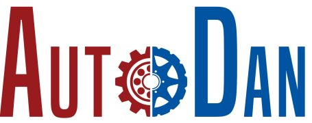 AutoDan Logo